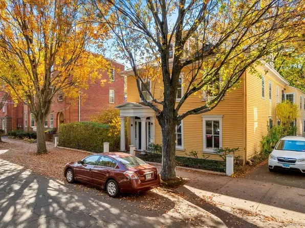 8 Academy Street, New Haven, CT 06511