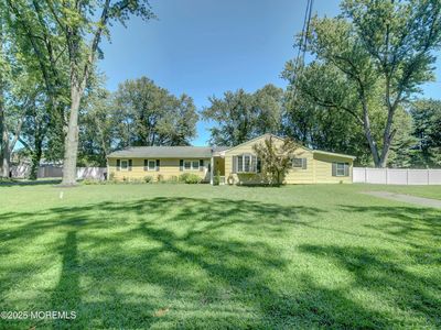 216 Paint Island Spring Road, Millstone Township, NJ, 08510