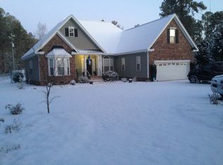 920 Boxwood Ct, Hartsville, SC 29550