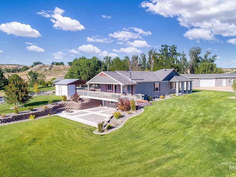 25094 Homedale Rd, Wilder, ID 83676 Zillow