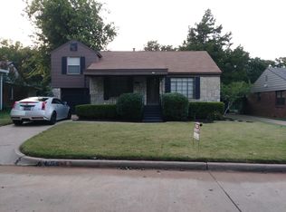 5413 N Dewey Ave, Oklahoma City, OK 73118
