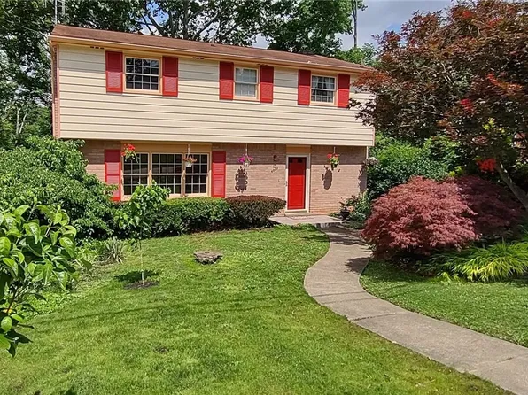 4029 Benden Cir, Murrysville, PA 15668