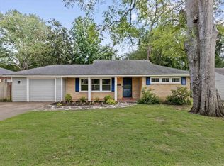 4861 Parkside Ave, Memphis, TN 38117