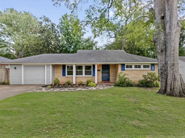 4861 Parkside Ave, Memphis, TN 38117