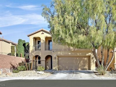 7052 Grand Junction Ave, Las Vegas, NV, 89179