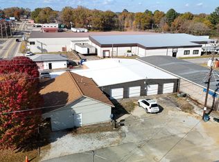 376 2nd St, Belmont, MS 38827