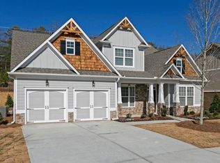 41 Stately Oaks Dr, Cartersville, GA 30120