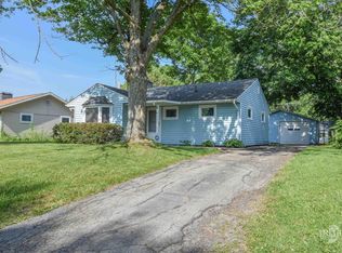 315 N Bittersweet Ln, Muncie, IN 47304