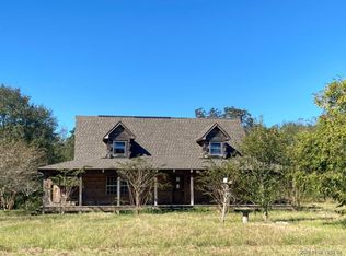 16383 Spring Ln, Roseland, LA 70456