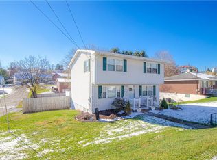 195 Carnation St, Uniontown, PA 15401