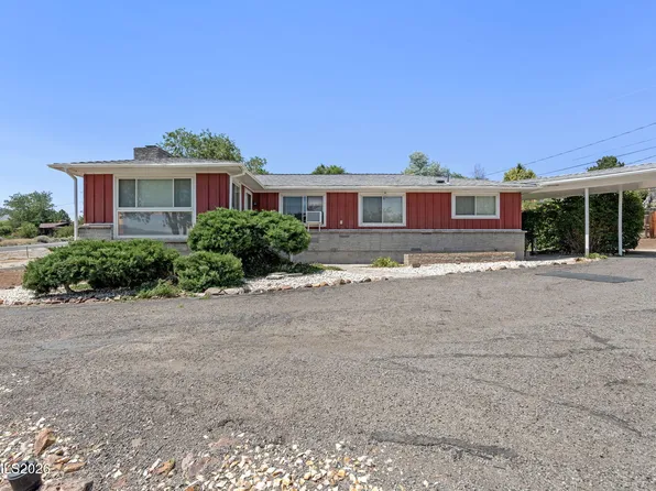 3160 Comstock Dr, Reno, NV 89512