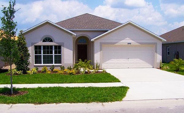 TN0131 ELEVATION A