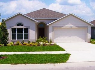 7410 Tangle Bend Dr, Gibsonton, FL 33534