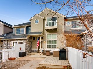 11268 Grove St UNIT E, Westminster, CO 80031