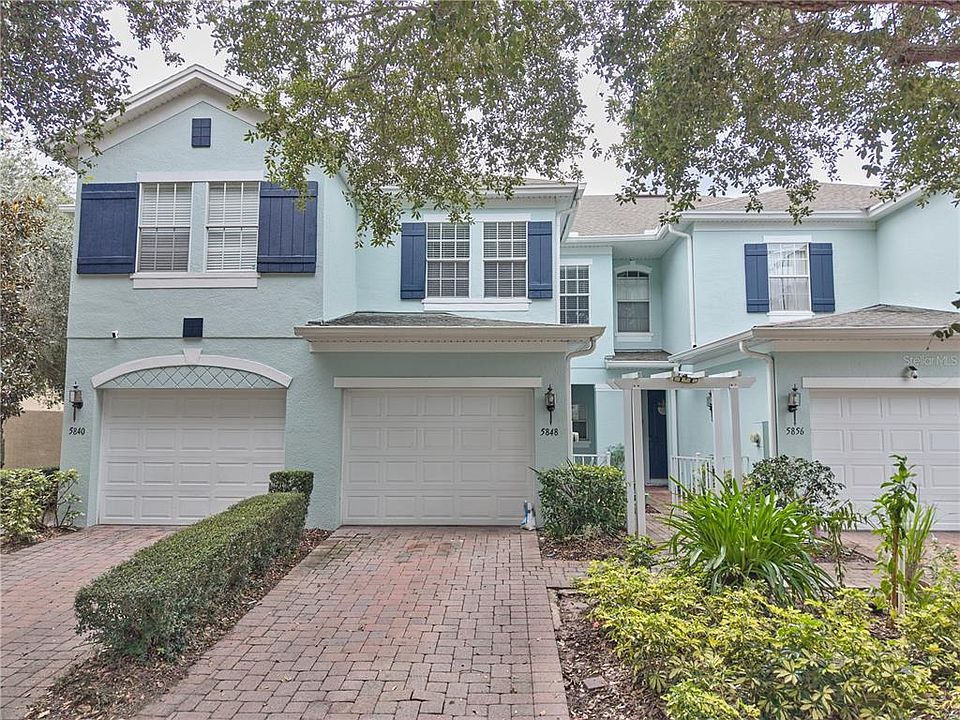 1st image of 5848 STRADA CAPRI WAY