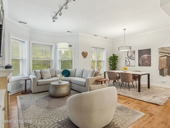 4th image of 4877 N Kenmore Ave APT 2