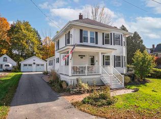 5 Prospect St, Dover, NH 03820