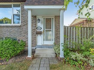 88 Rand St, Stoney Creek, ON L8J 1A8