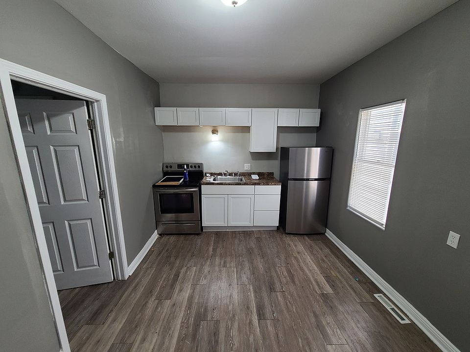 1st image of 812 E Clarke St #B