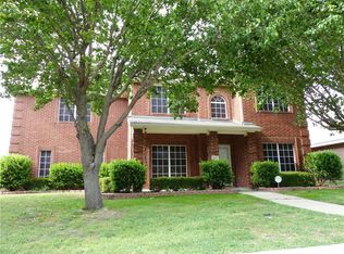 1521 Summerfield Dr, Allen, TX 75002