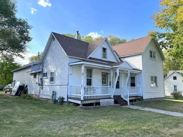 150 South 14TH AVENUE, Wisconsin Rapids, WI 54495