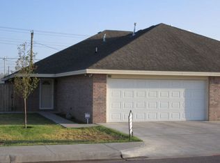 205 Walker Ct, Midland, TX 79701
