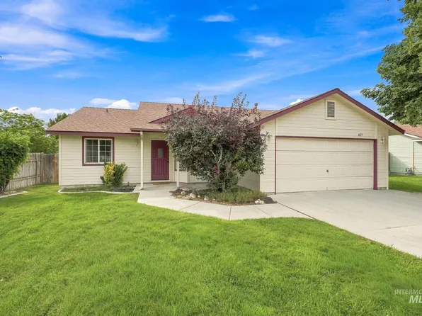 617 N Terrapin Ave, Kuna, ID 83634
