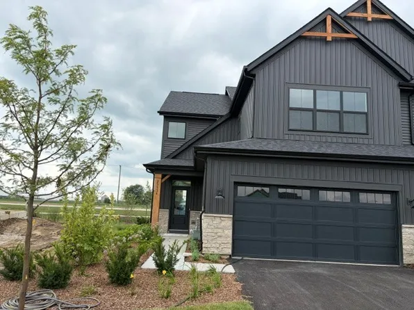 25534 W Emory Ln, Plainfield, IL 60544