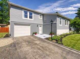 977 Rosehill Rd, Reynoldsburg, OH 43068