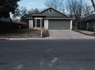 6100 Fairway St, Austin, TX 78741