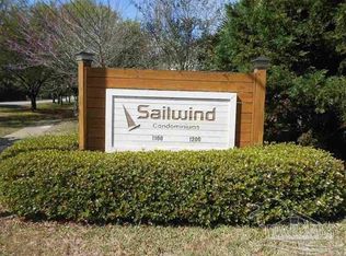 1200 Shoreline Dr APT 306, Gulf Breeze, FL 32561