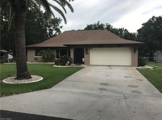 30154 Alder Rd, Punta Gorda, FL 33982