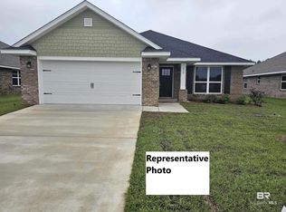 641 Revere St, Foley, AL 36535