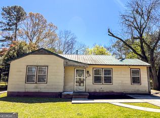 101 Willow Ave, Warner Robins, GA 31093