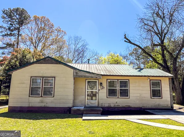 101 Willow Ave, Warner Robins, GA 31093