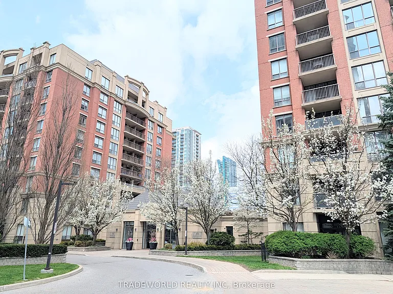 55 Harrison Garden Blvd #1206 — Photo 26