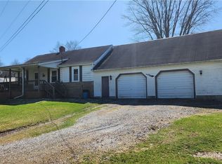 9135 Plank Rd, North Bloomfield, OH 44450