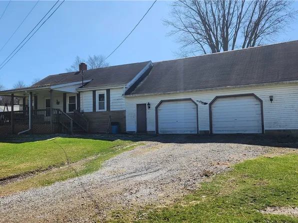 9135 Plank Rd, North Bloomfield, OH 44450