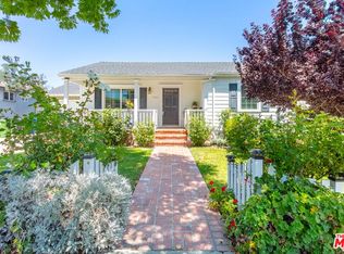 7726 Midfield Ave, Los Angeles, CA 90045