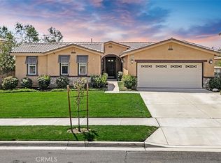 14973 Mavenwood Pl, Fontana, CA 92336