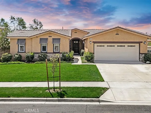14973 Mavenwood Pl, Fontana, CA 92336