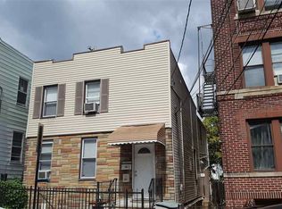 416 18th St, Union City, NJ 07087