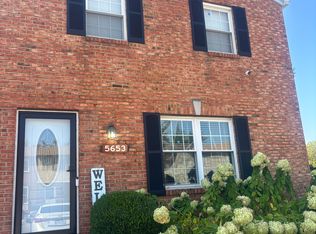 5653 Old Blue Rock Rd, Cincinnati, OH 45247