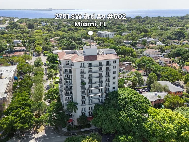 2701 SW 3rd Ave #502 — Photo 25