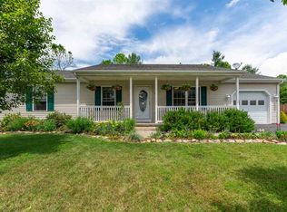 50 Evergreen Ct, Grottoes, VA 24441