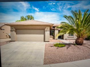 16406 W Peppertree Ct, Surprise, AZ 85387