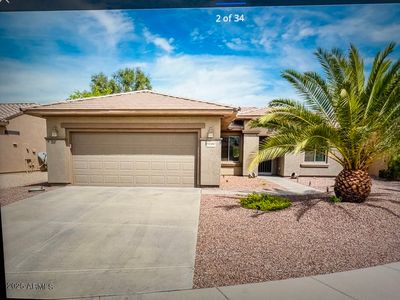 16406 W Peppertree Ct, Surprise, AZ, 85387