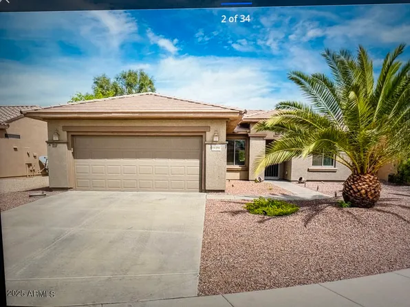 16406 W Peppertree Ct, Surprise, AZ 85387