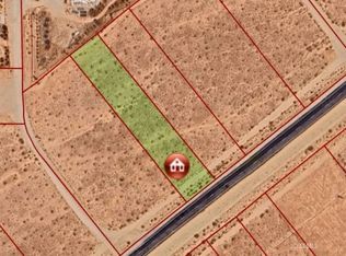511-091-23 China Lake Blvd, Ridgecrest, CA 93555
