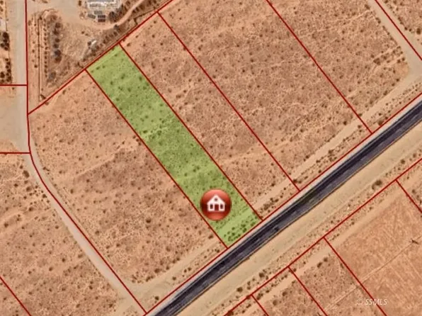 511-091-23 China Lake Blvd, Ridgecrest, CA 93555